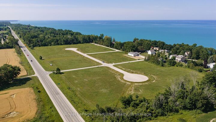 Property Photo:  77519 Brymik Avenue S Lot 8  ON N0M 1G0 