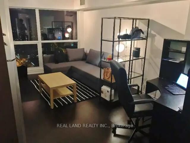 Property Photo: 386 Yonge Street 2406 ON M5B 0A5