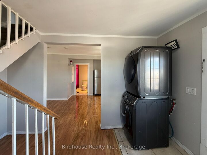 Property Photo: 60 Russell Street W ON K9V 2W9