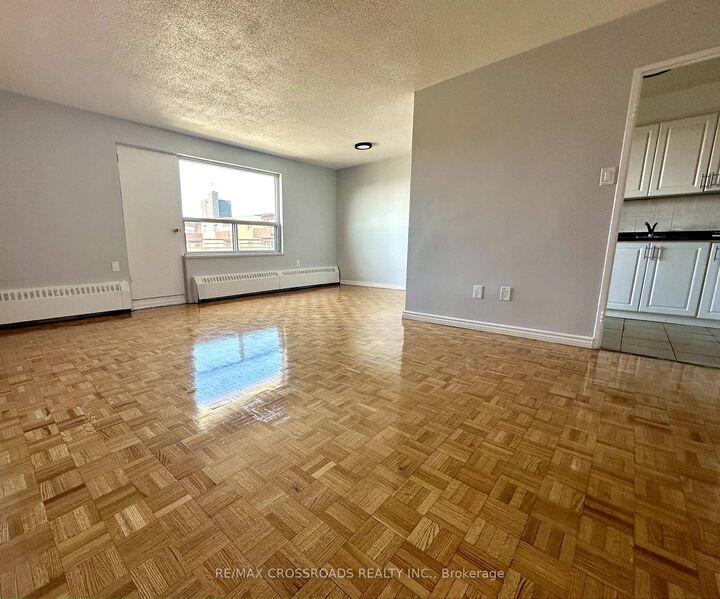 Property Photo: 1181 Ellesmere Road 406 ON M1P 2X6