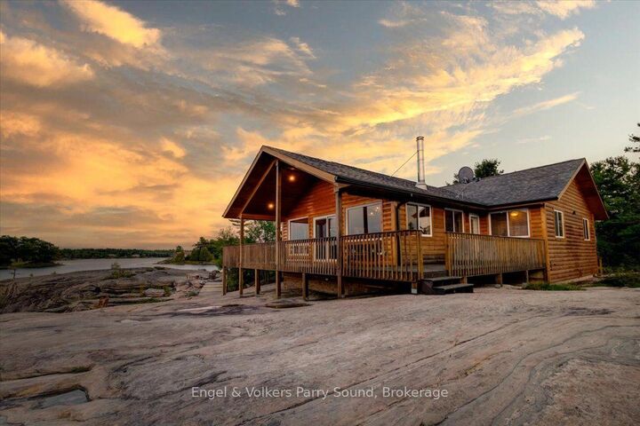 4 263 C (Langhorn) Island — photo 1