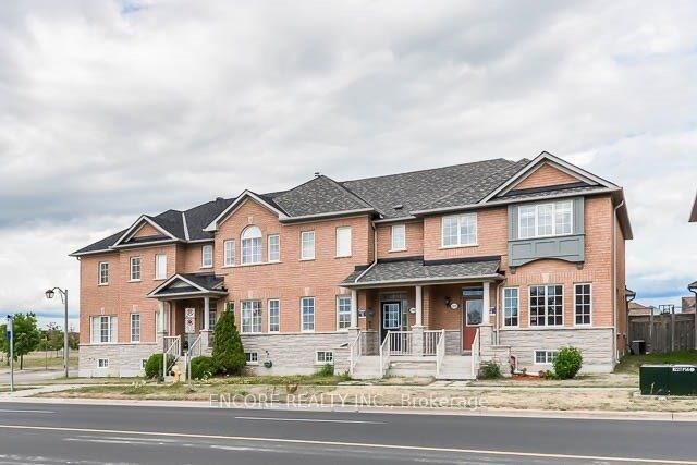 Property Photo: 1006 Bur Oak Avenue ON L6E 1H8