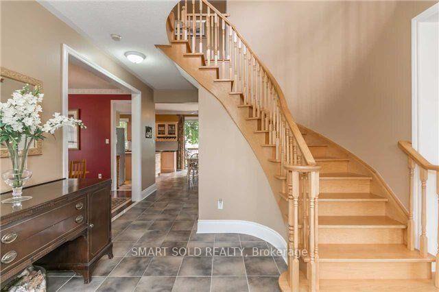 Property Photo: 704 Foxcroft Boulevard ON L3X 1N2