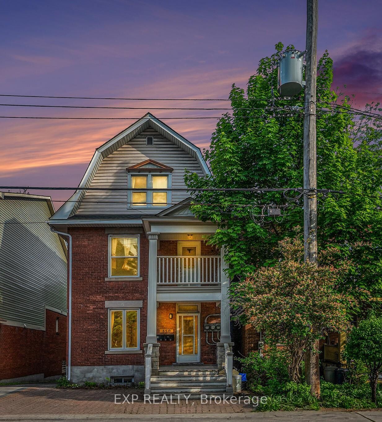 Property Photo:  350 Fifth Avenue 1  ON K1S 2N8 