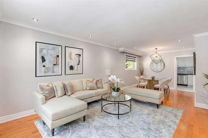 Property Photo:  47 Ladyslipper Court  ON L3T 2S6 