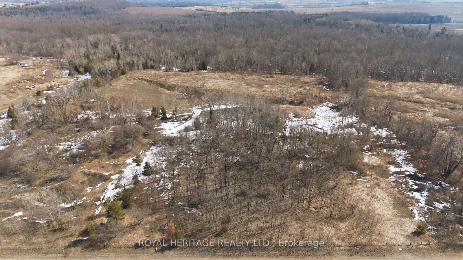 Property Photo:  2495 Morgans Road  ON L1B 1L9 