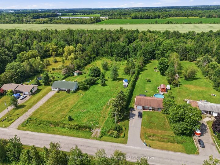 Property Photo: 1005 Montee Lebrun Sud Road E ON K0A 1M0