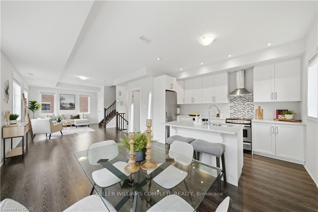 Property Photo: 70 Plains Road W 10 ON L7T 0B6