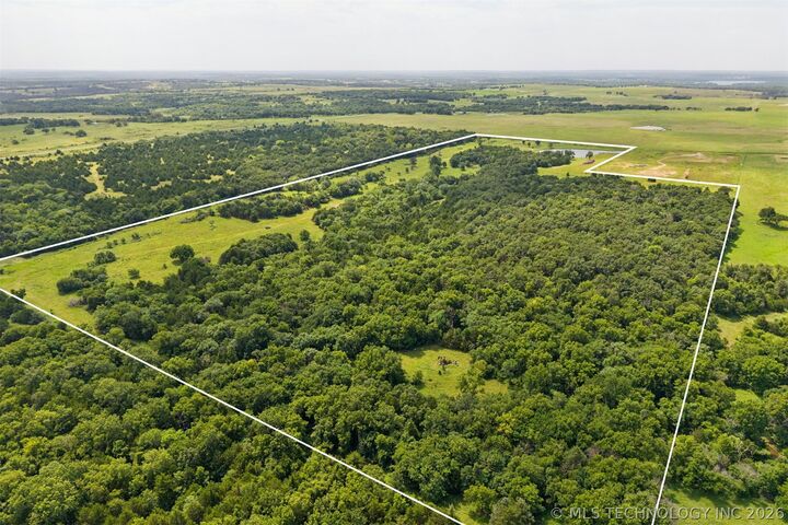 Property Photo:  000 E 4100 Road  OK 74058 