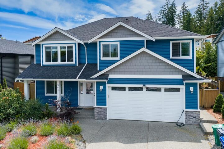 541 Lori Pl — photo 1