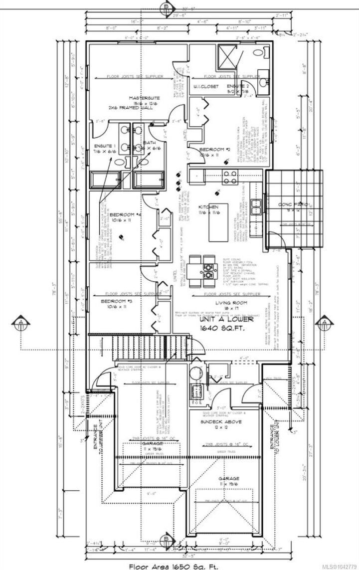 4209 Jingle Pot Rd #101 — photo 1