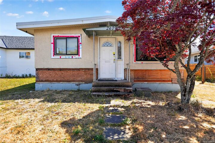 Property Photo: 2679 4th Ave BC V9Y 2C4
