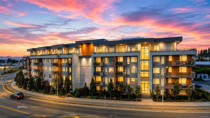 6540 Metral Dr #207 — photo 1