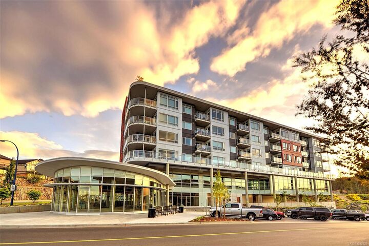 1311 Lakepoint Way #407 — photo 1