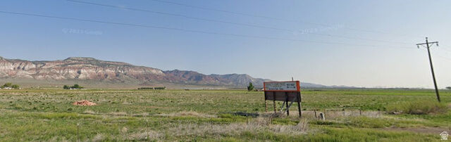 Property Photo:  1100 N Hwy 118  UT 84701 