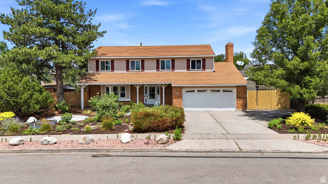 1251 E Sage Ridge Rd