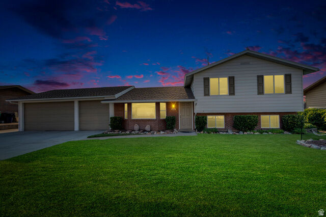 Property Photo: 1452 S 875 W UT 84087
