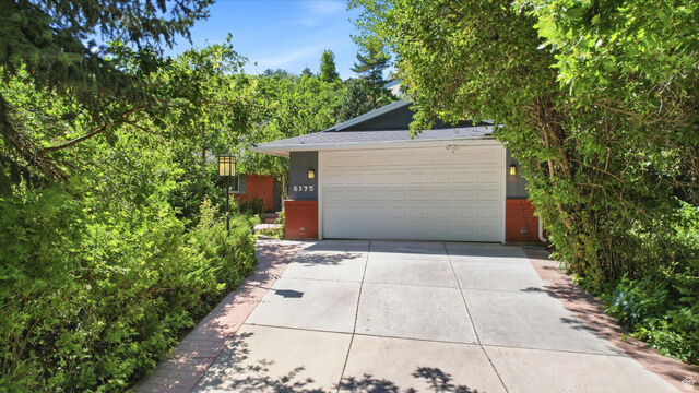 Property Photo: 6175 Woodland Dr UT 84403