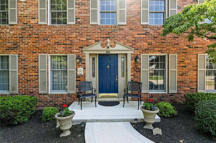 Property Photo: 2244 Woodmont Dr PA 15632
