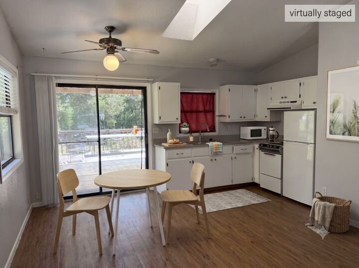Property Photo: 8101 Williamson Creek Drive A TX 78736