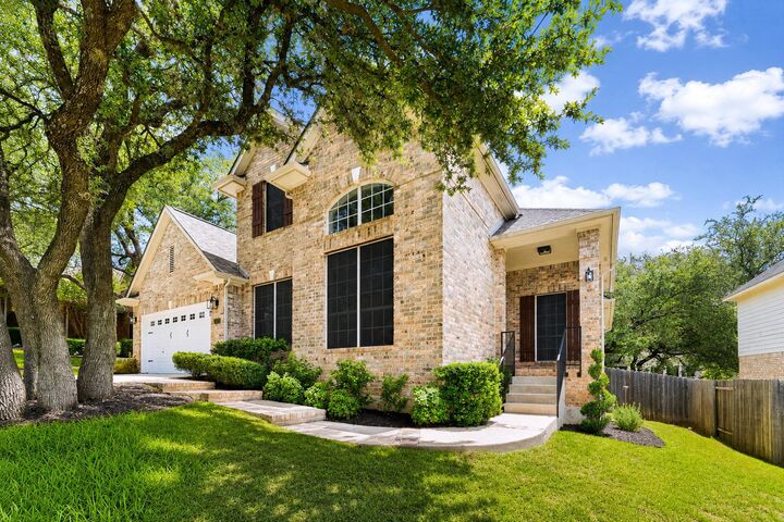 Property Photo:  9413 Jenaro Court  TX 78726 