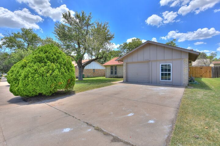 Property Photo:  10610 Berthound Drive  TX 78758 