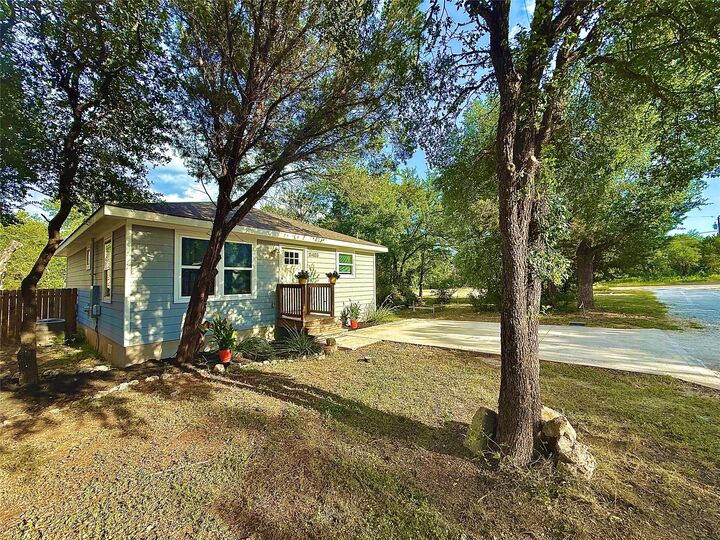 Property Photo:  11403 Leander Street  TX 78645 