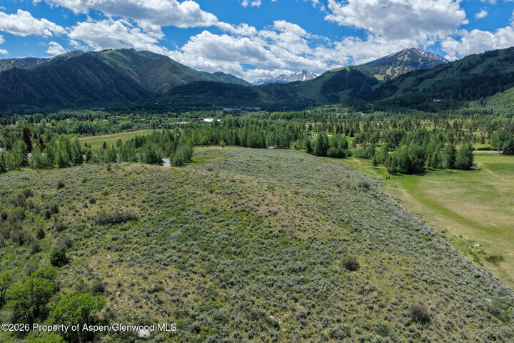 Property Photo: Tbd Stage Road CO 81611