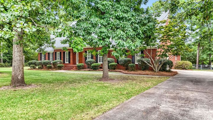 Property Photo:  265 Brenda Lane  GA 31763 