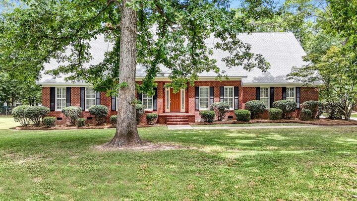 Property Photo:  265 Brenda Lane  GA 31763 