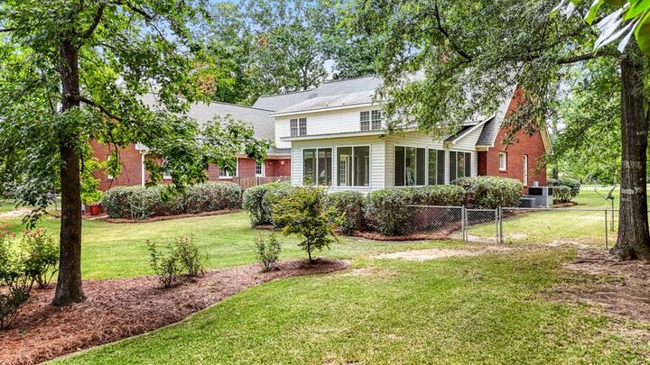 Property Photo: 265 Brenda Lane GA 31763