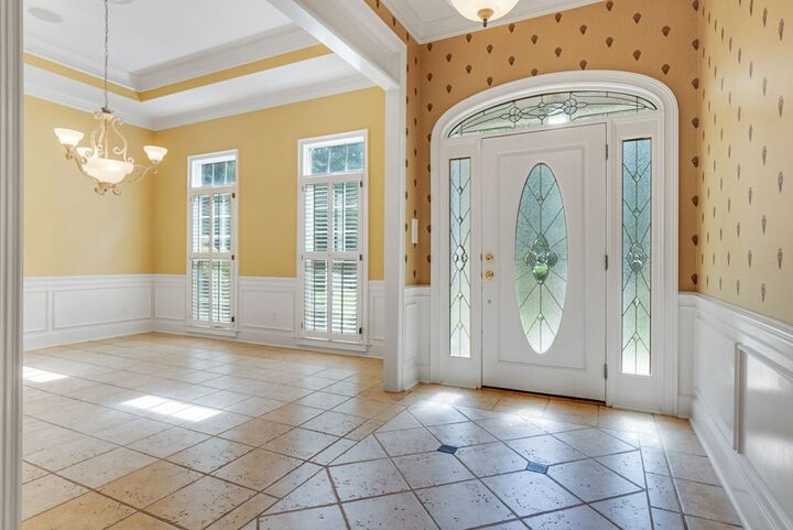 Property Photo:  1925 Beattie Road  GA 31721 