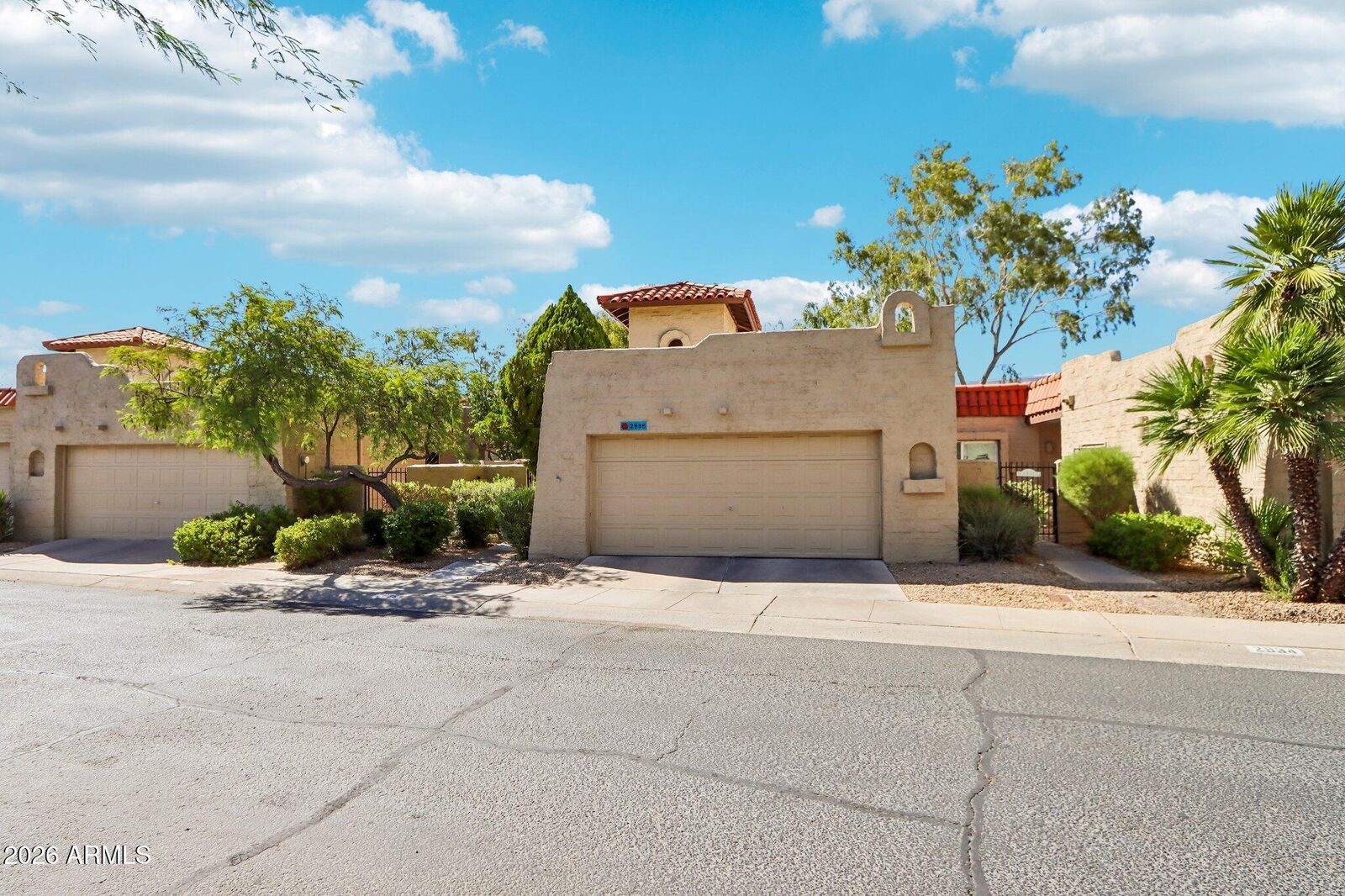 Property Photo: 2936 W Juniper Avenue AZ 85053