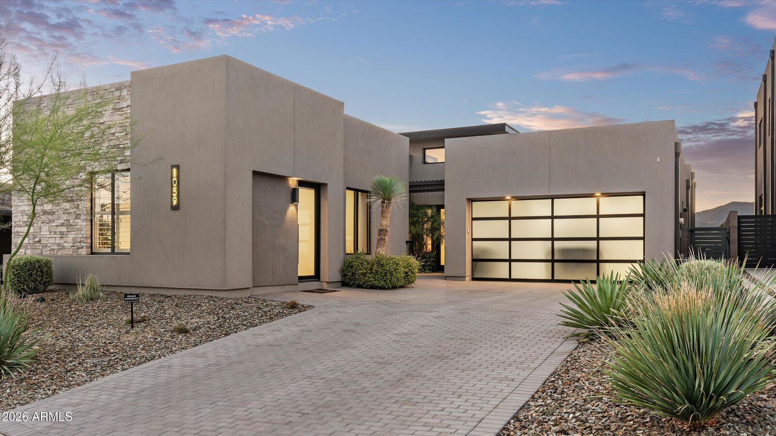 Property Photo: 37200 N Cave Creek Road 1059 AZ 85262
