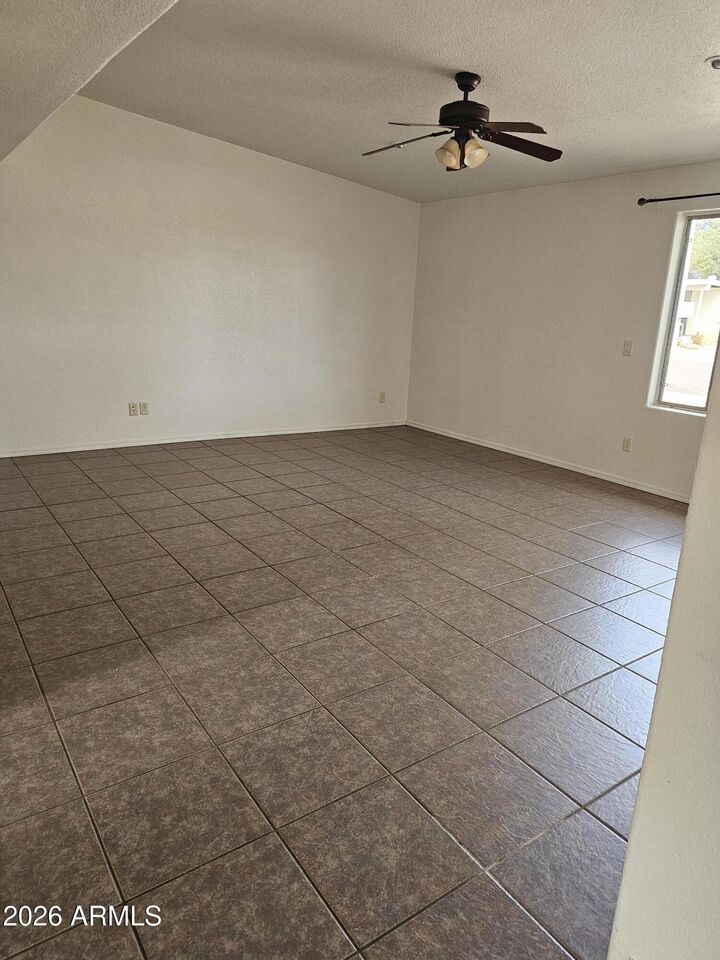Property Photo: 5018 E Evergreen Drive AZ 85635