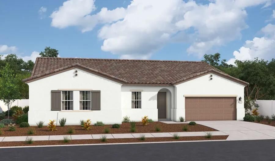 Property Photo:  418 E Cerrado Way  CA 95391 