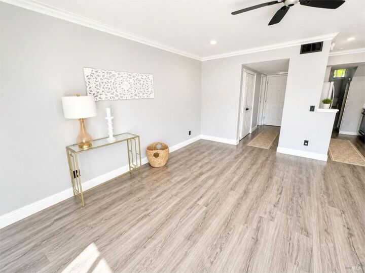 Property Photo: 1984 Windmill Circle CA 95403