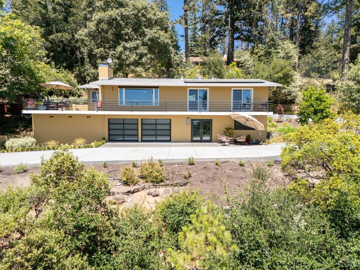 Property Photo: 460 Bella Vista Drive CA 94508