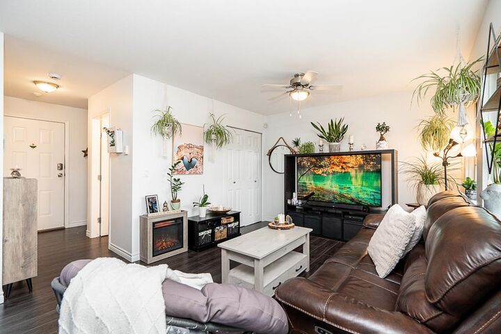 Property Photo:  22720 119 Avenue 209  BC V2X 2Z8 