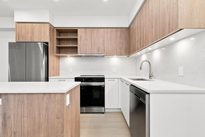Property Photo: 82 First Street 114 BC V3L 0L8