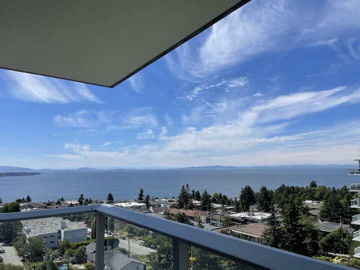 Property Photo:  1441 Johnston Road 1008  BC V4B 3Z4 