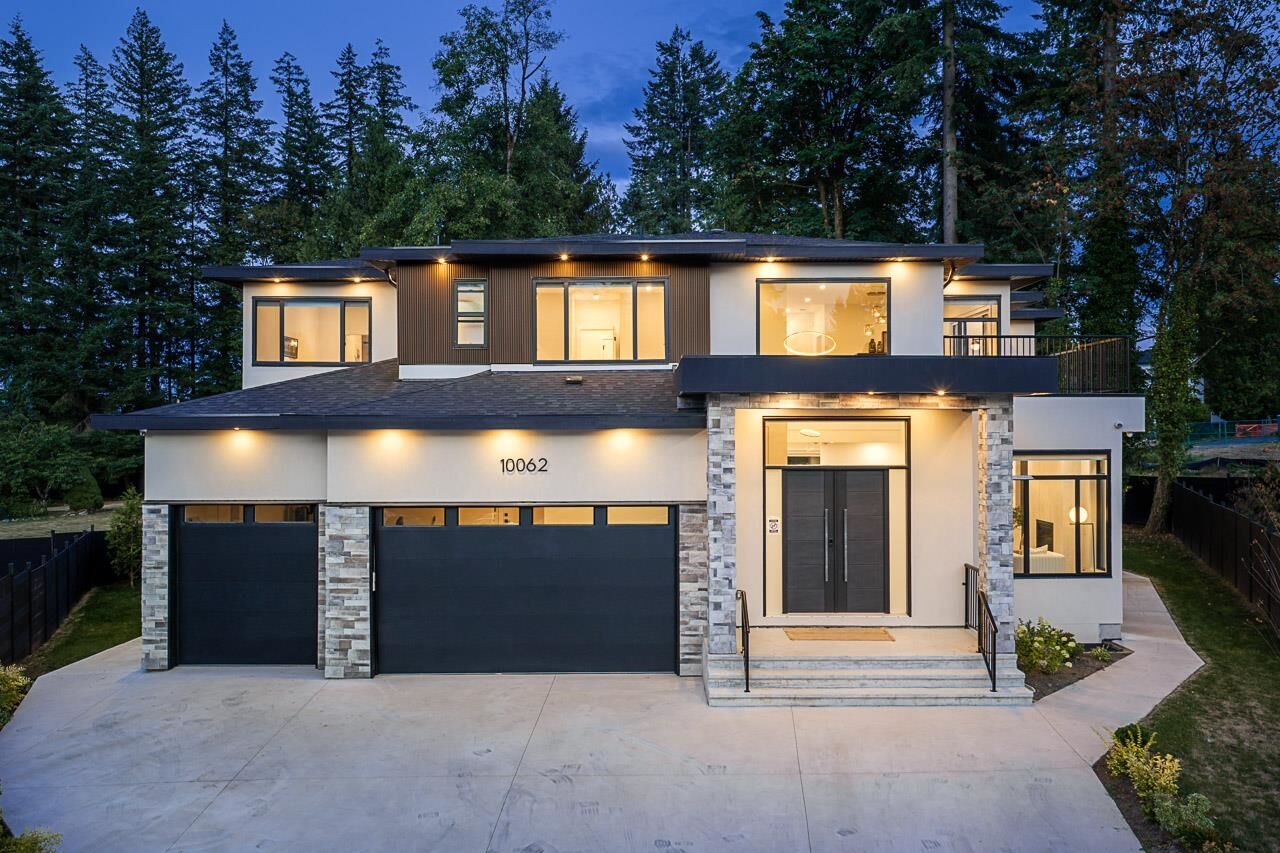 Property Photo: 10062 174A Street BC V4N 4L7