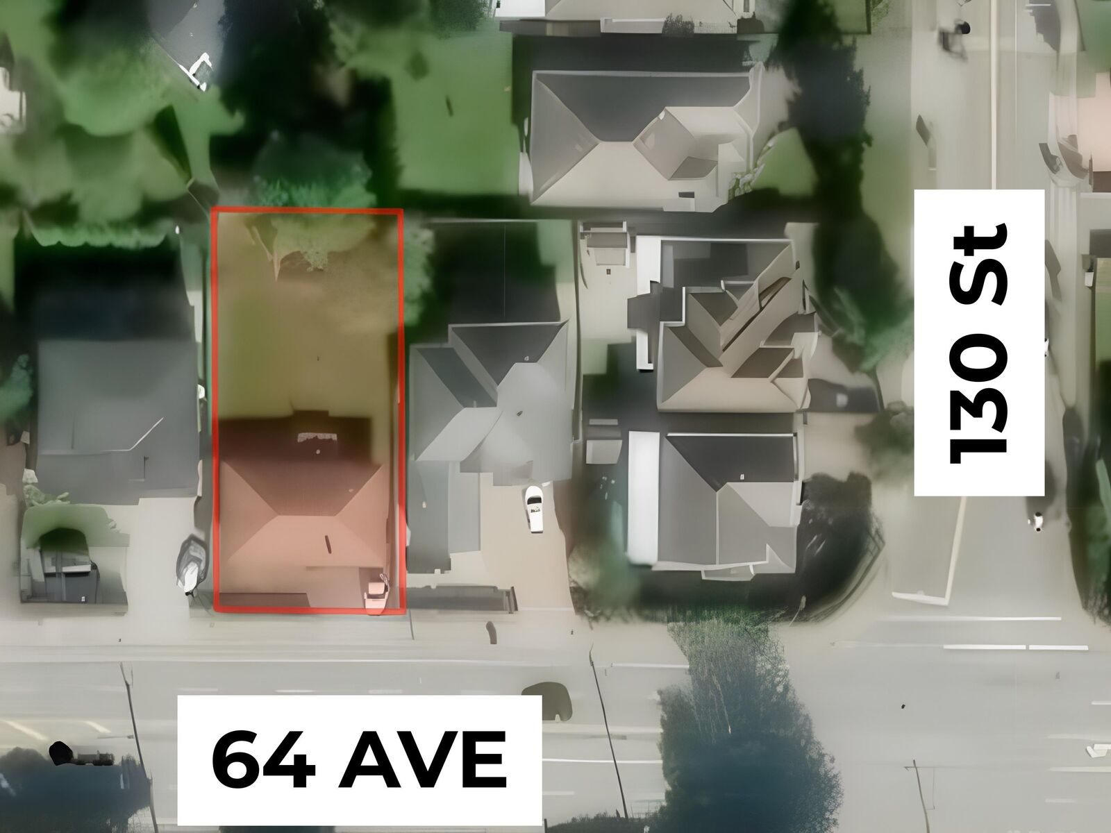 Property Photo: 12965 64 Avenue BC V3W 1X4