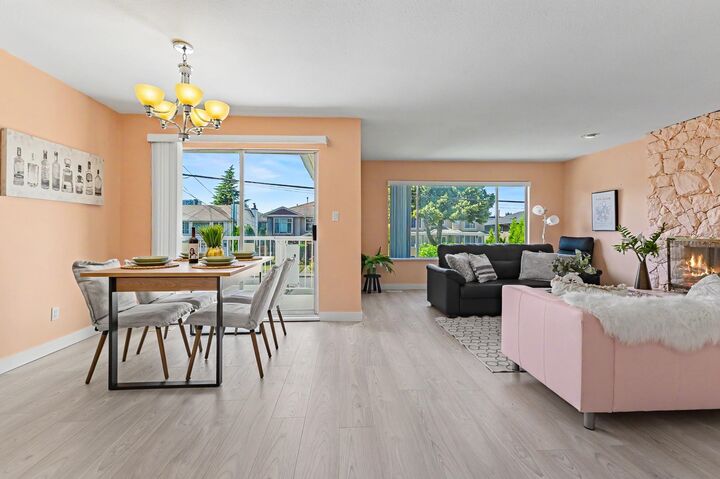 Property Photo: 7622 17th Avenue BC V3N 1L7