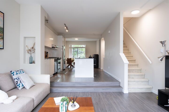Property Photo: 9728 Alexandra Road 42 BC V6X 0M4