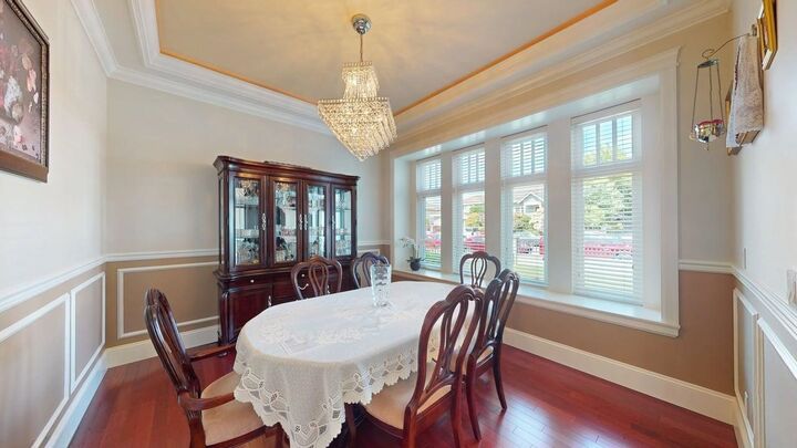 Property Photo: 1010 Edinburgh Street BC V3M 2V5
