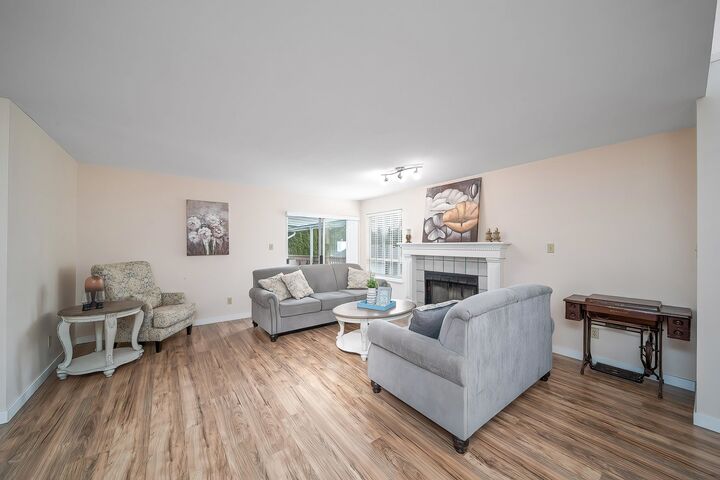Property Photo: 1269 Michigan Drive BC V3B 3T7