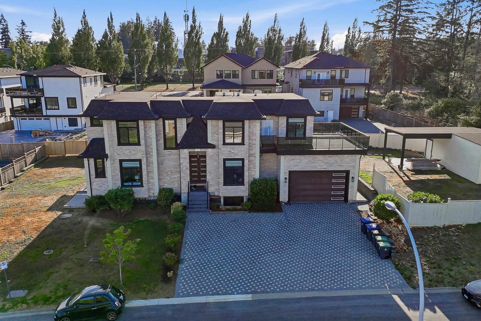 Property Photo:  5735 144A Street  BC V3S 8E2 