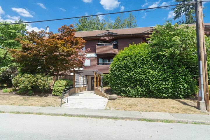 1177 Howie Avenue 108 — photo 1