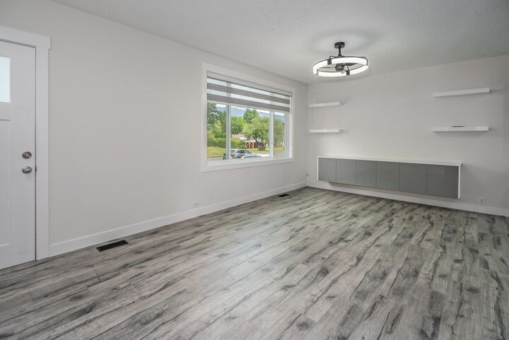 Property Photo:  8762 Bellevue Drive  BC V2P 3W7 